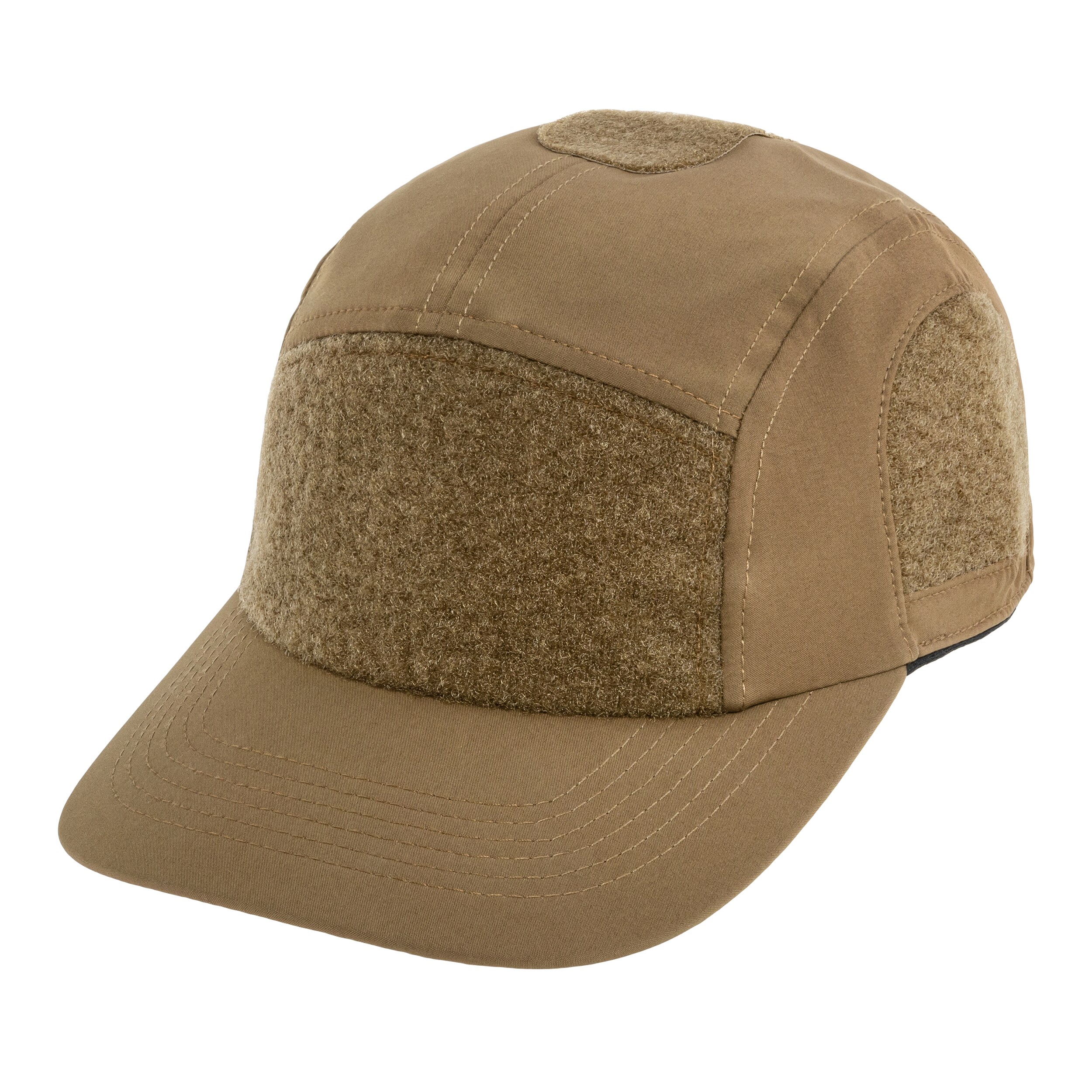 Hazard 4 - Privateer Softshell Cap - Basecap - Coyote