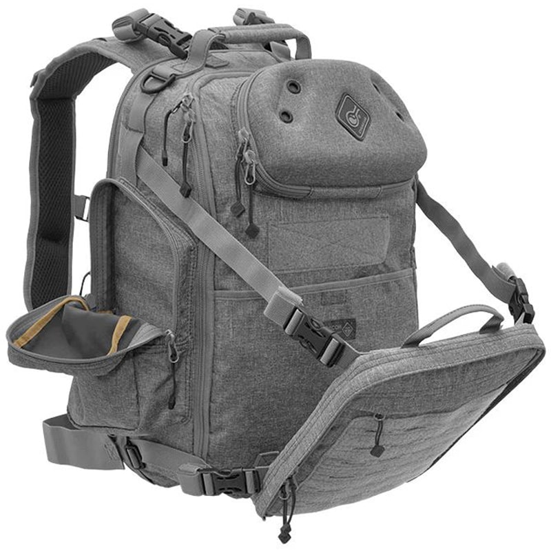 Hazard 4 Daypack Drawbridge Rucksack 25 l Grayman online kaufen MILITARY.EU Shop