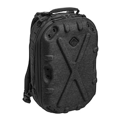 Hazard 4 Pillbox Hardshell Rucksack 29,5 l - Grey