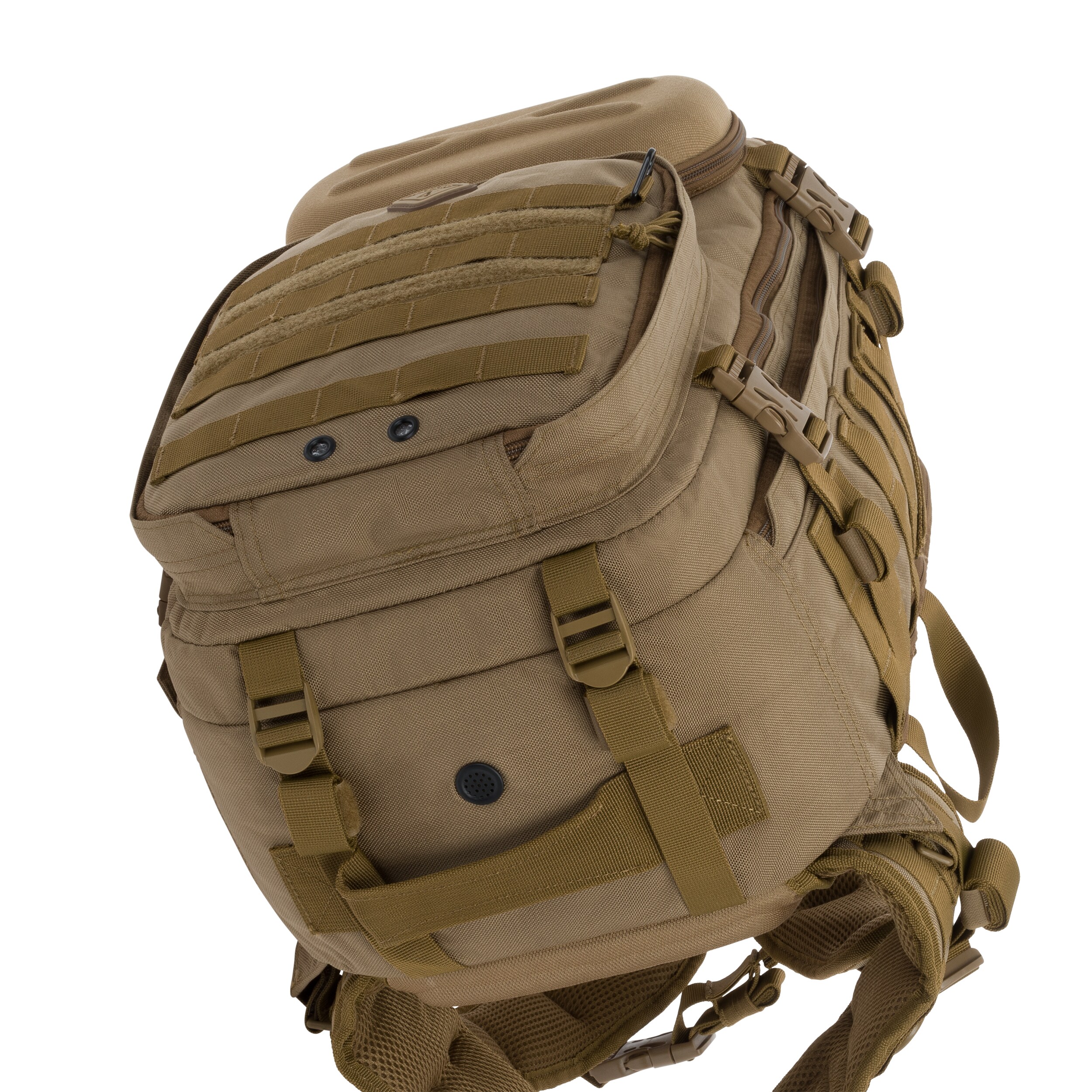 Hazard 4 - Patrol - Rucksack 16,7 l - Coyote