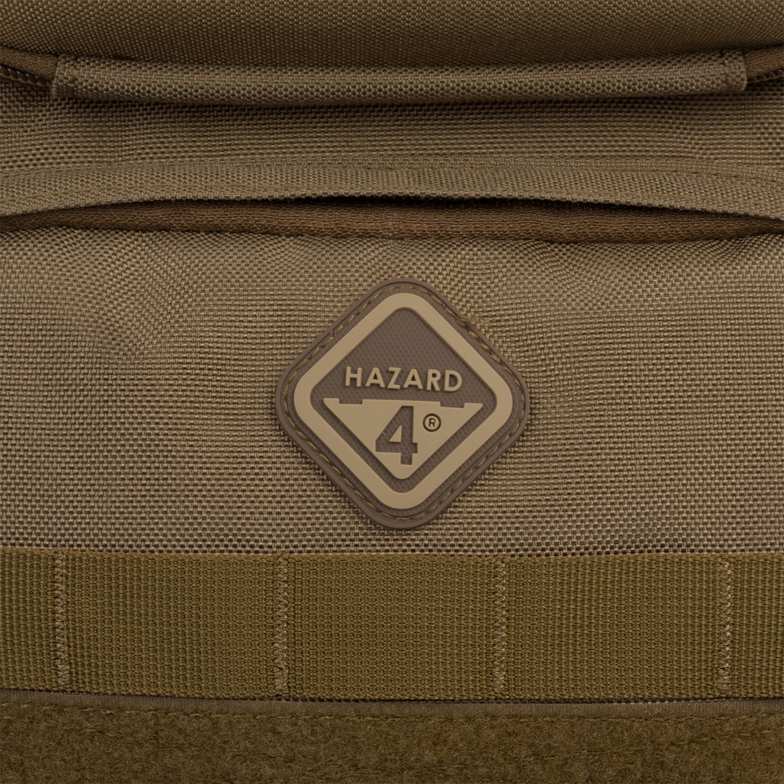 Hazard 4 - Patrol - Rucksack 16,7 l - Coyote