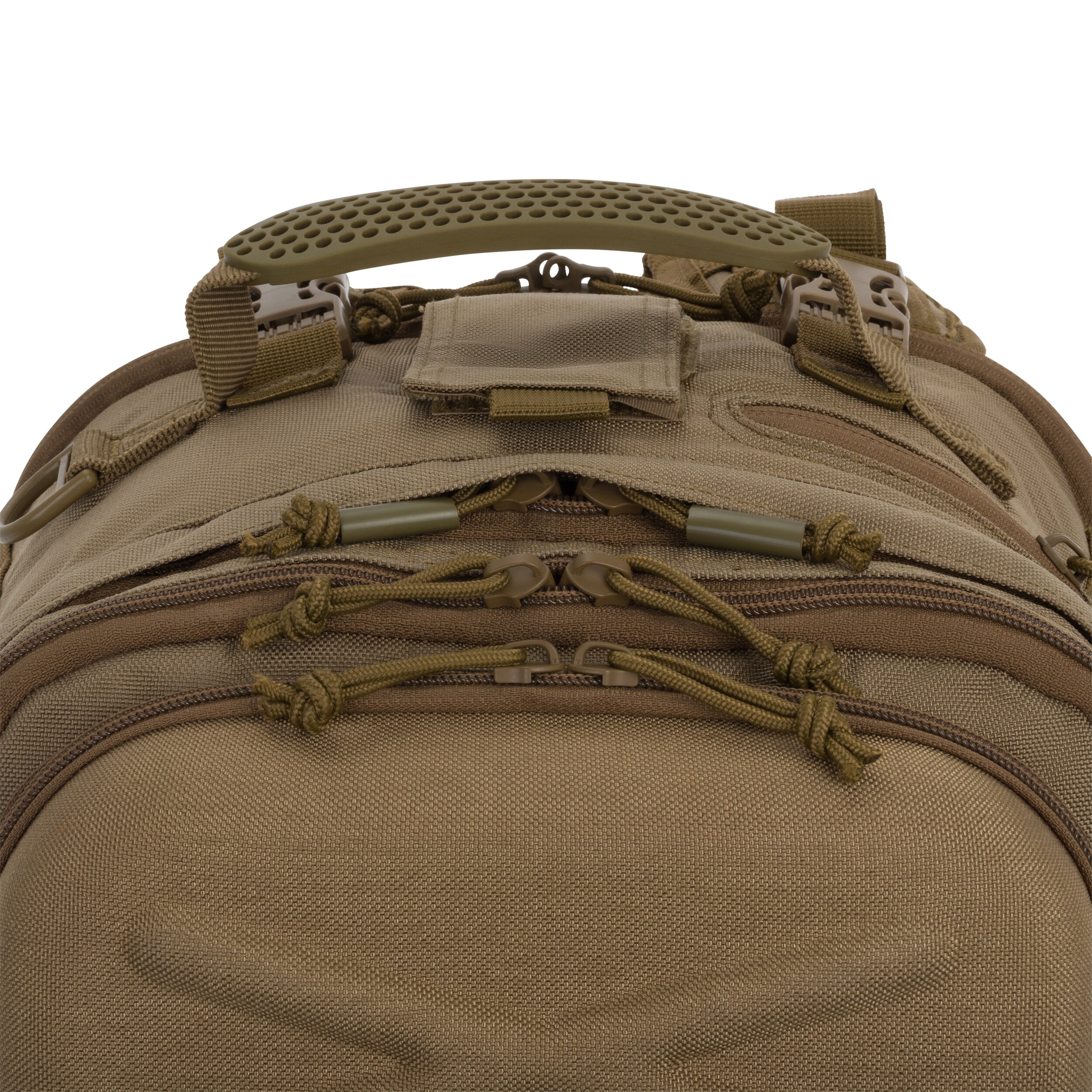 Hazard 4 - Patrol - Rucksack 16,7 l - Coyote