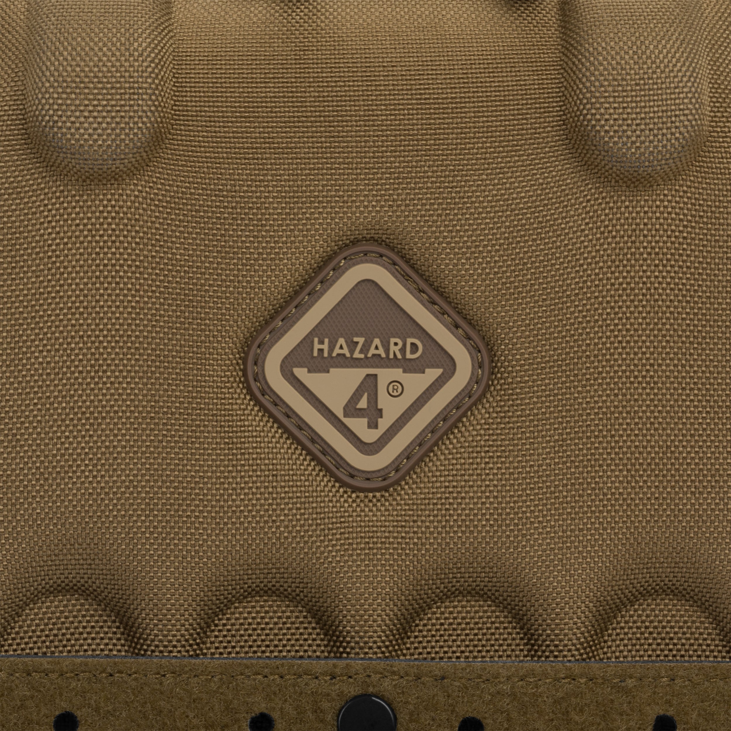 Hazard 4 - Hibachi Light Shell 15 l - Rucksack - Coyote