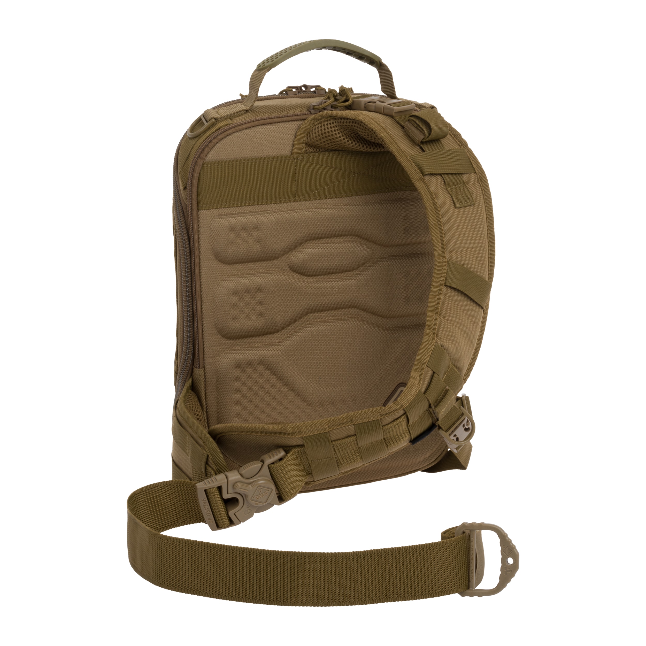 Hazard 4 - Hibachi Light Shell 15 l - Rucksack - Coyote