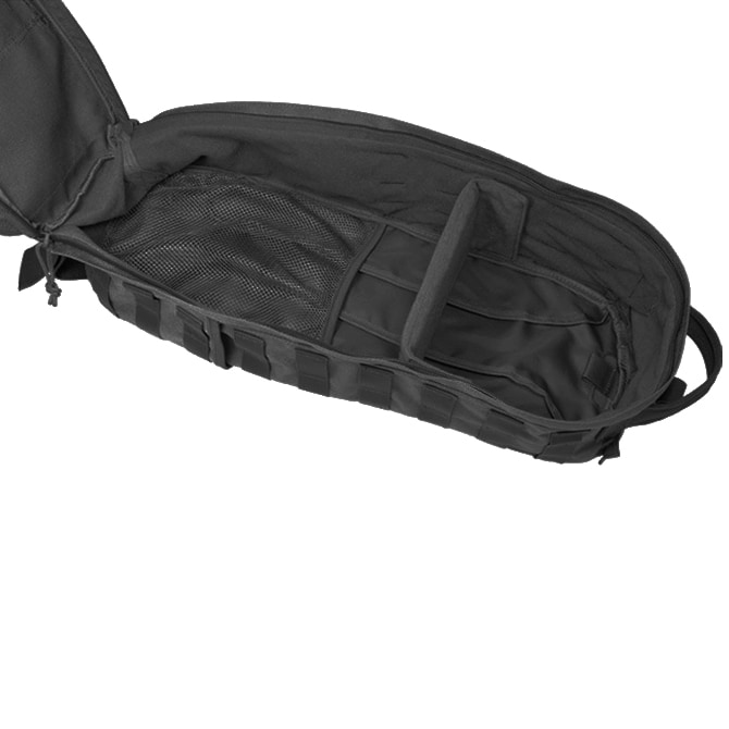 Hazard 4 - V17 Plan-B Sling Pack - Rucksack - Black