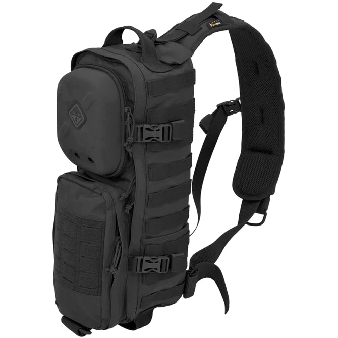 Hazard 4 - V17 Plan-B Sling Pack - Rucksack - Black