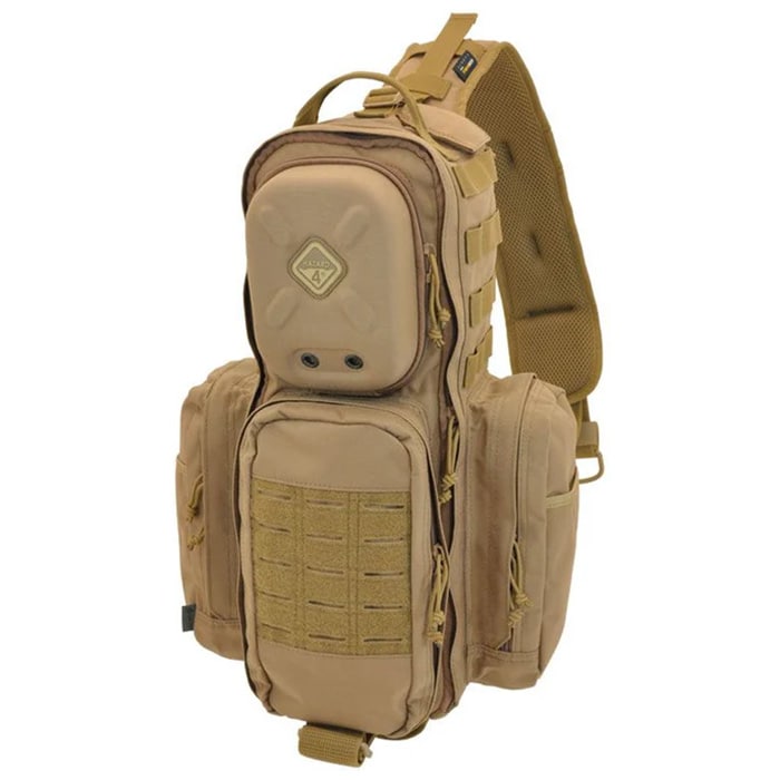 Hazard 4 - V17 Rocket Sling Pack - Rucksack - Coyote