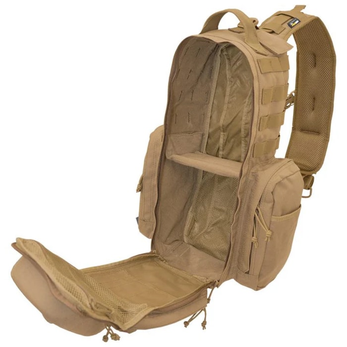 Hazard 4 - V17 Rocket Sling Pack - Rucksack - Coyote