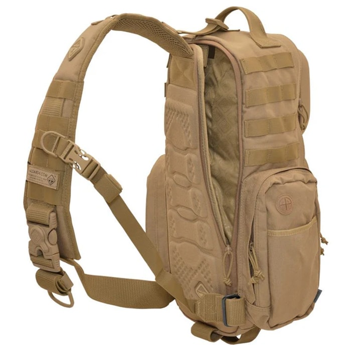 Hazard 4 - V17 Rocket Sling Pack - Rucksack - Coyote