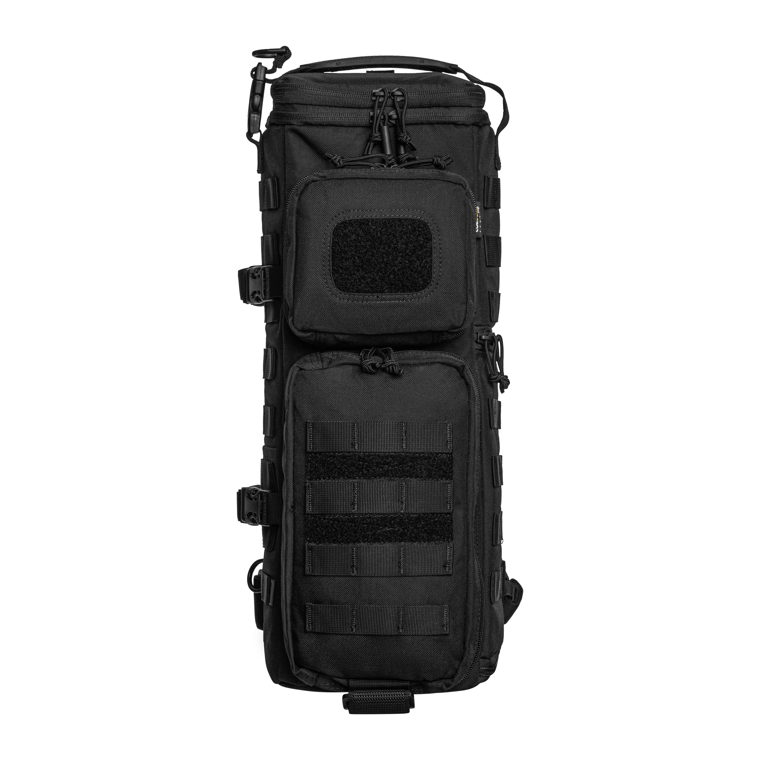 Hazard - 4 Photo-Recon Schulterrucksack - Black