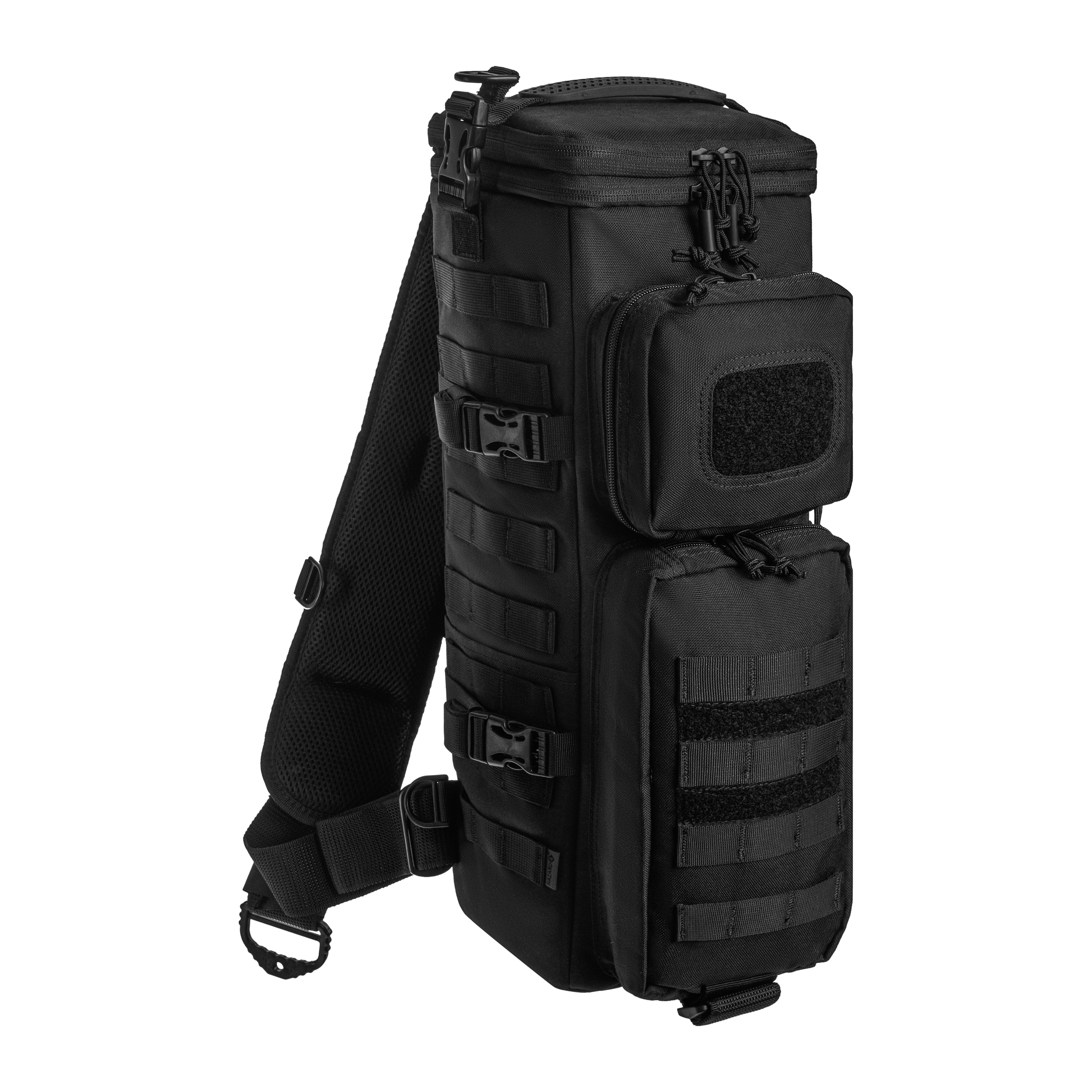 Hazard - 4 Photo-Recon Schulterrucksack - Black