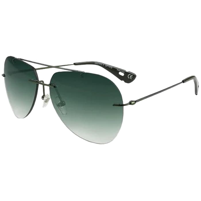 Hazard 4 - Cluster Regular - Sonnenbrille - Green