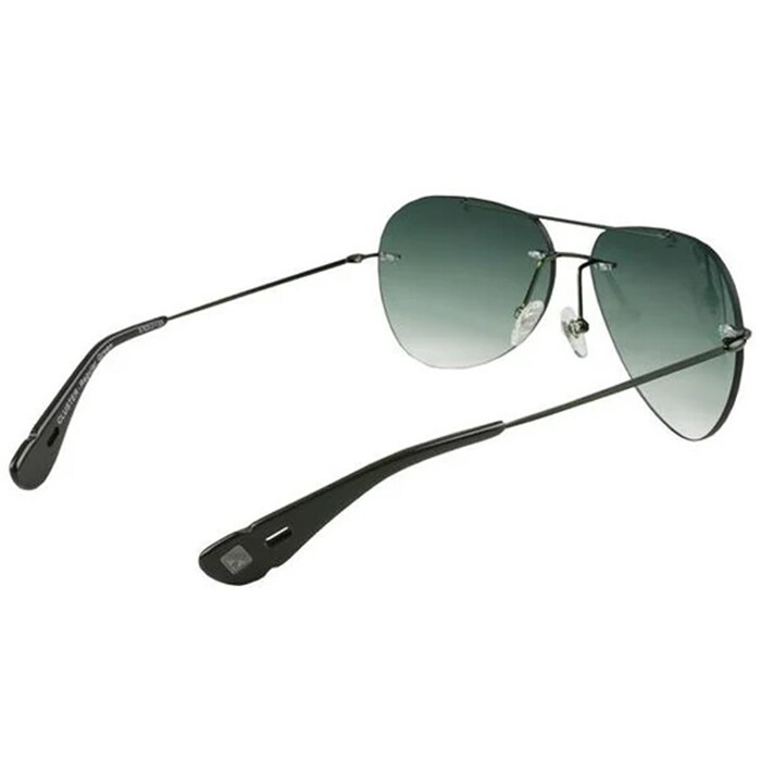 Hazard 4 - Cluster Regular - Sonnenbrille - Green