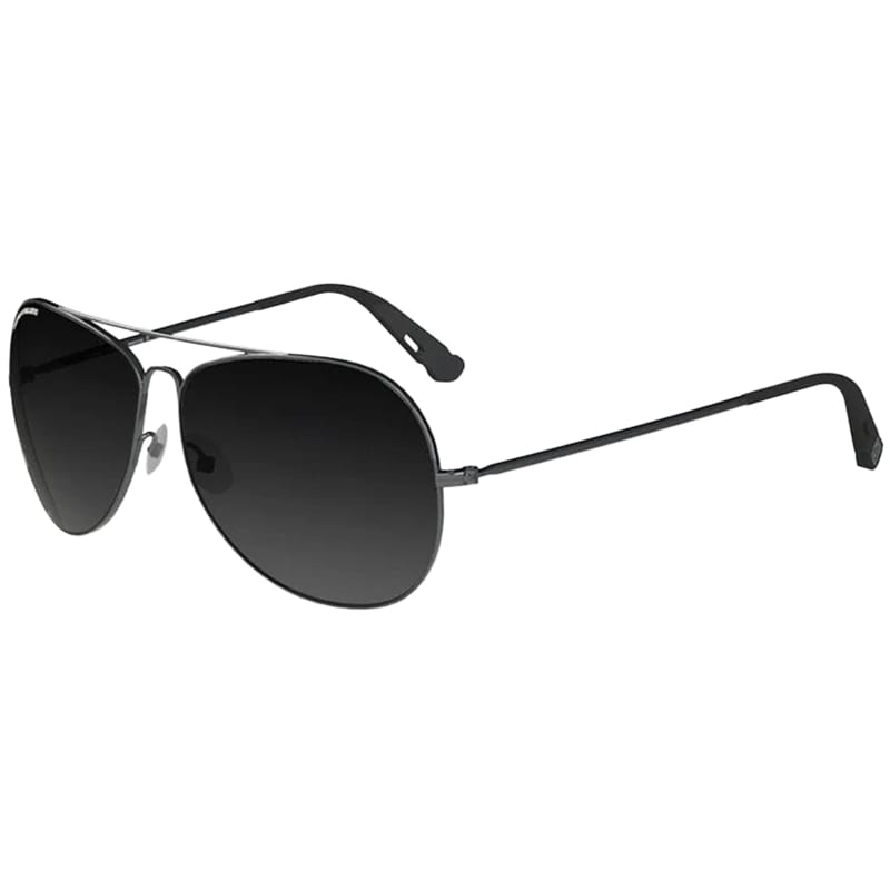 Hazard 4 - Daisycutter Regular Sonnenbrille - Silver