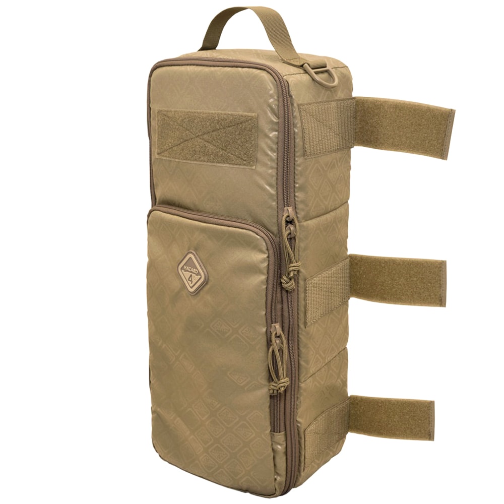 Hazard 4 - Evac Photo Insert Rucksackeinsatz 8,9 l - Coyote