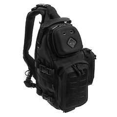 Hazard 4 Freelance Schulterrucksack 14,9 l - Black