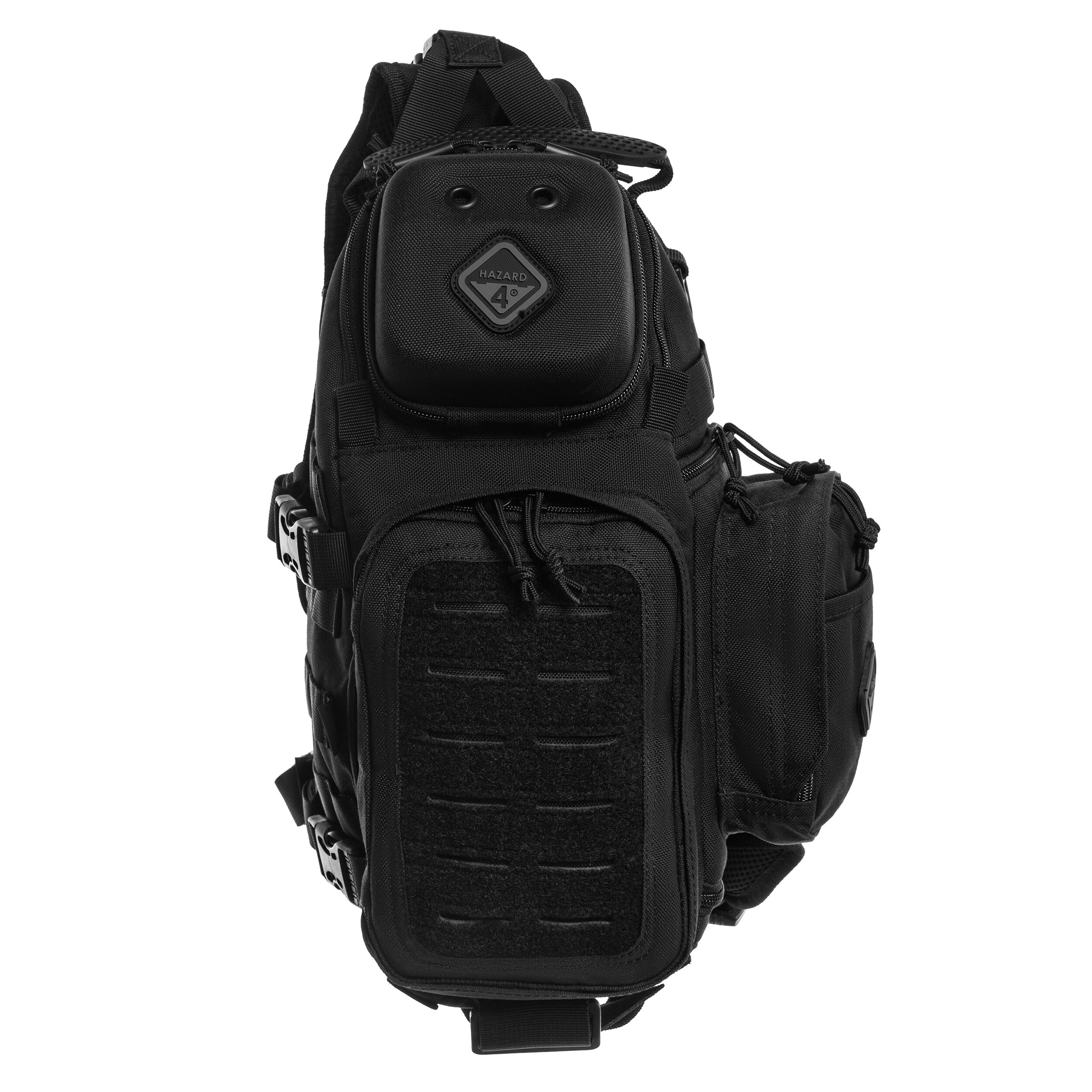 Hazard 4 Freelance Schulterrucksack 14,9 l - Black