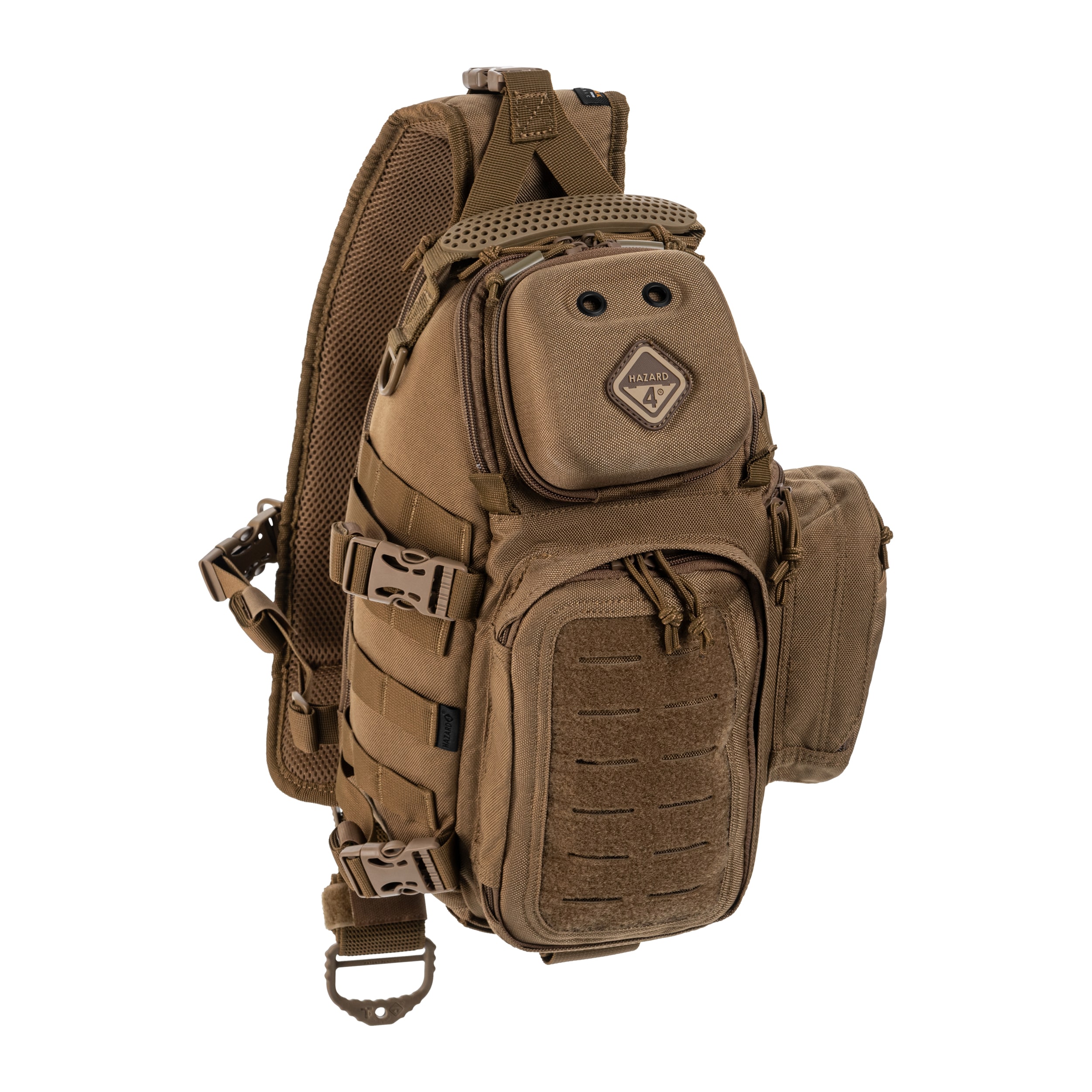 Hazard 4 - Freelance Rucksack 14,9 l - Coyote