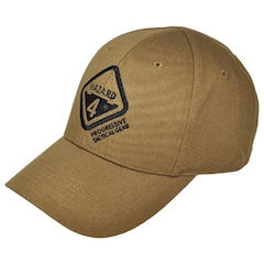 Hazard 4 - Logo-Mütze - Coyote