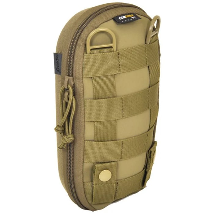 Hazard 4 - Hatch Hard-Pouch Etui - Coyote
