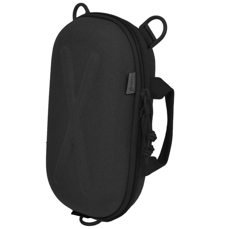 Hazard 4 - Nutcase Hard Case - Tasche für Elektronik - Black