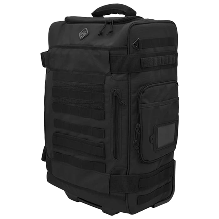 Hazard 4 - Air Support MK2 - Tasche - Black