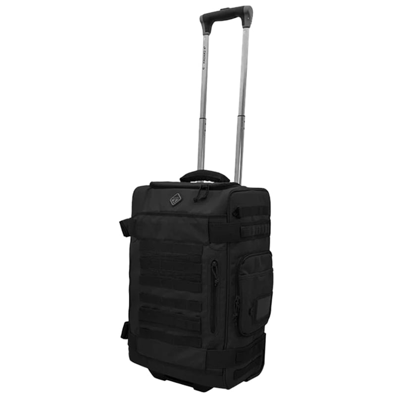 Hazard 4 - Air Support MK2 - Tasche - Black