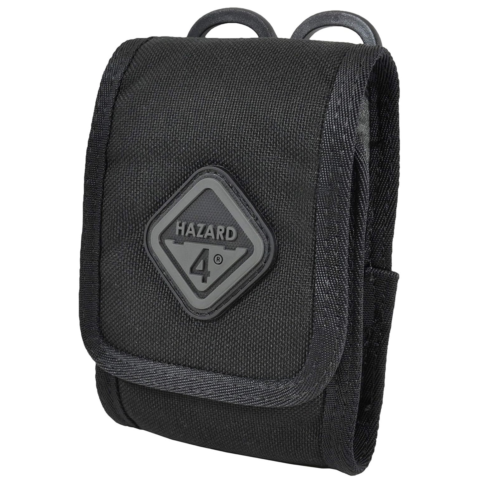 Hazard 4 - Big Koala - Zusatztasche - Black