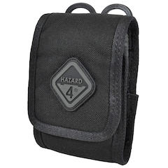 Hazard 4 - Big Koala - Zusatztasche - Black