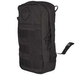 Hazard 4 - Broadside 9x5" Holster - Schwarz