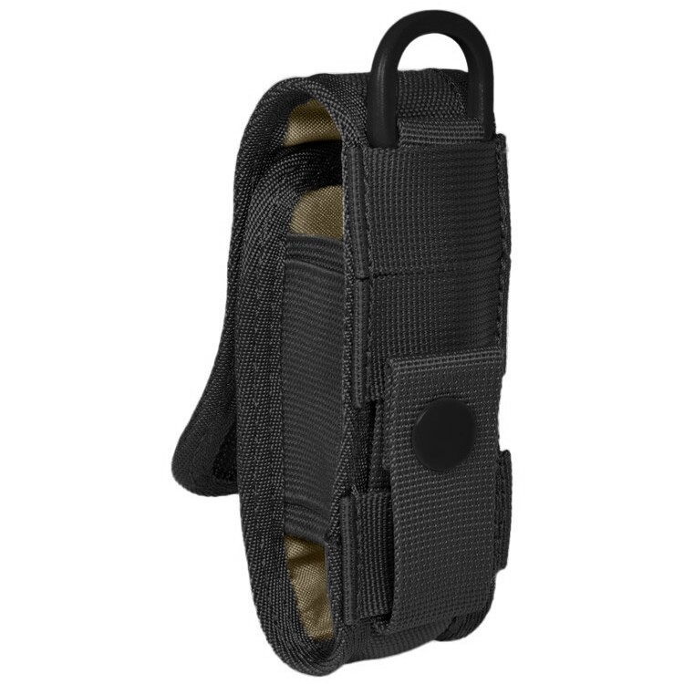 Hazard 4 - Mil-Koala Flashlight Sheath - Taschenlampentasche - Black