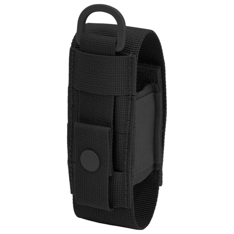 Hazard 4 - Tourniquet Storage Pouch - Torniquet Pouch - Black