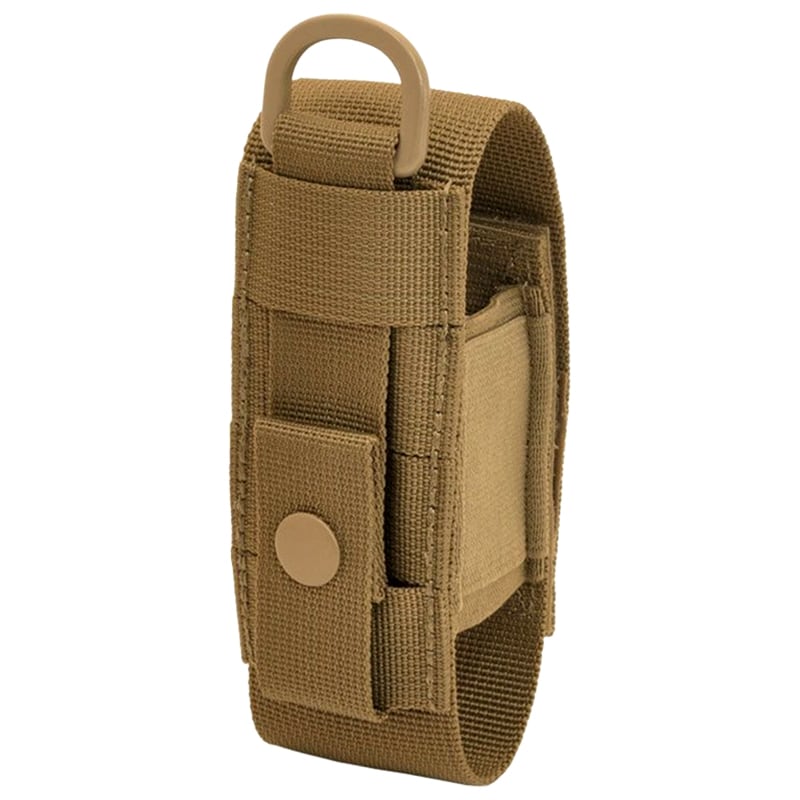 Hazard 4 - Tourniquet Storage Pouch - Torniquet Pouch - Coyote