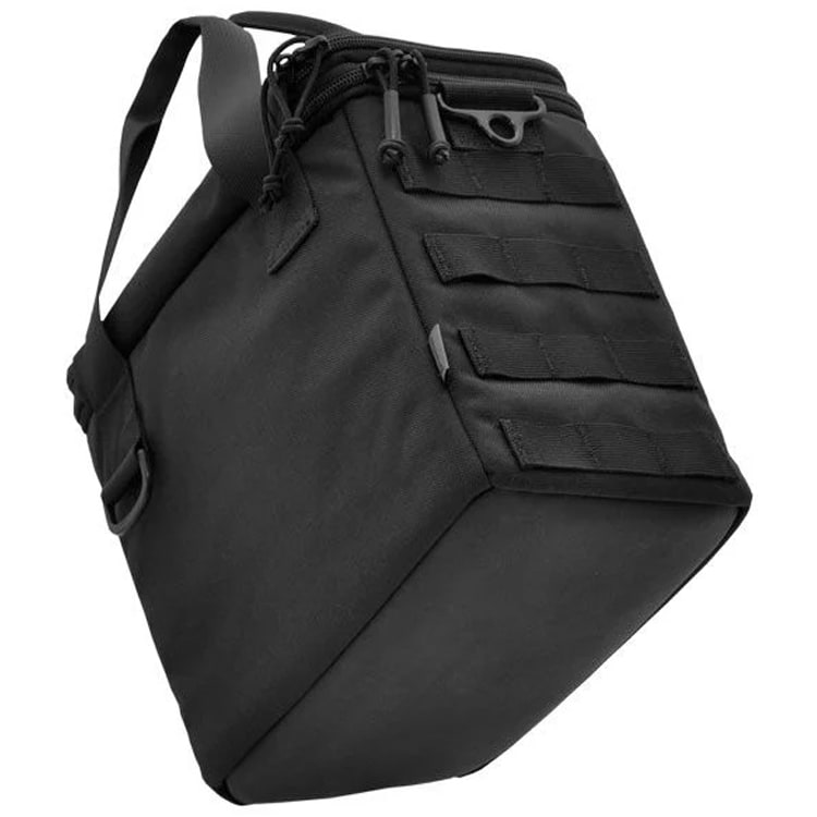 Hazard 4 - Multi Pistol Carrier Tasche 7,9 l - Schwarz