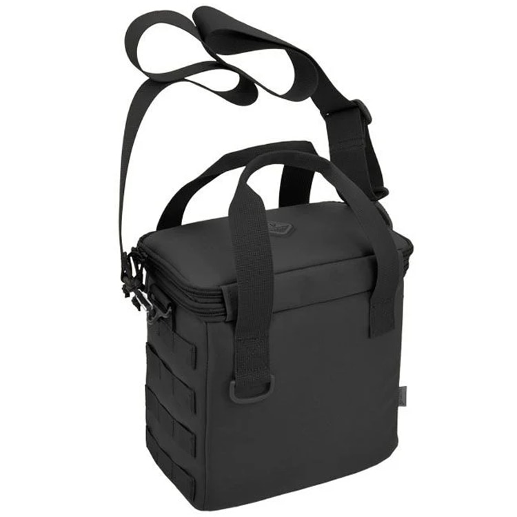 Hazard 4 - Multi Pistol Carrier Tasche 7,9 l - Schwarz