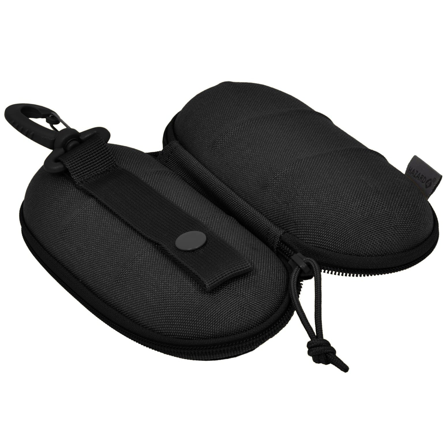 Hazard 4 - Sub Sunglasses Case Sonnenbrillenetui - Black