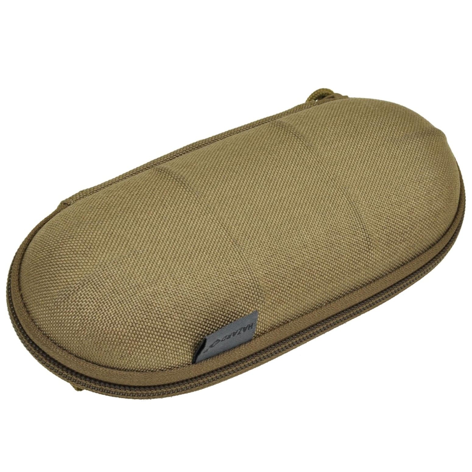 Hazard 4 - Sub Sunglasses Case Sonnenbrillenetui - Coyote