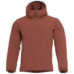 Pentagon - Panthiras Jacke - Maroon Red