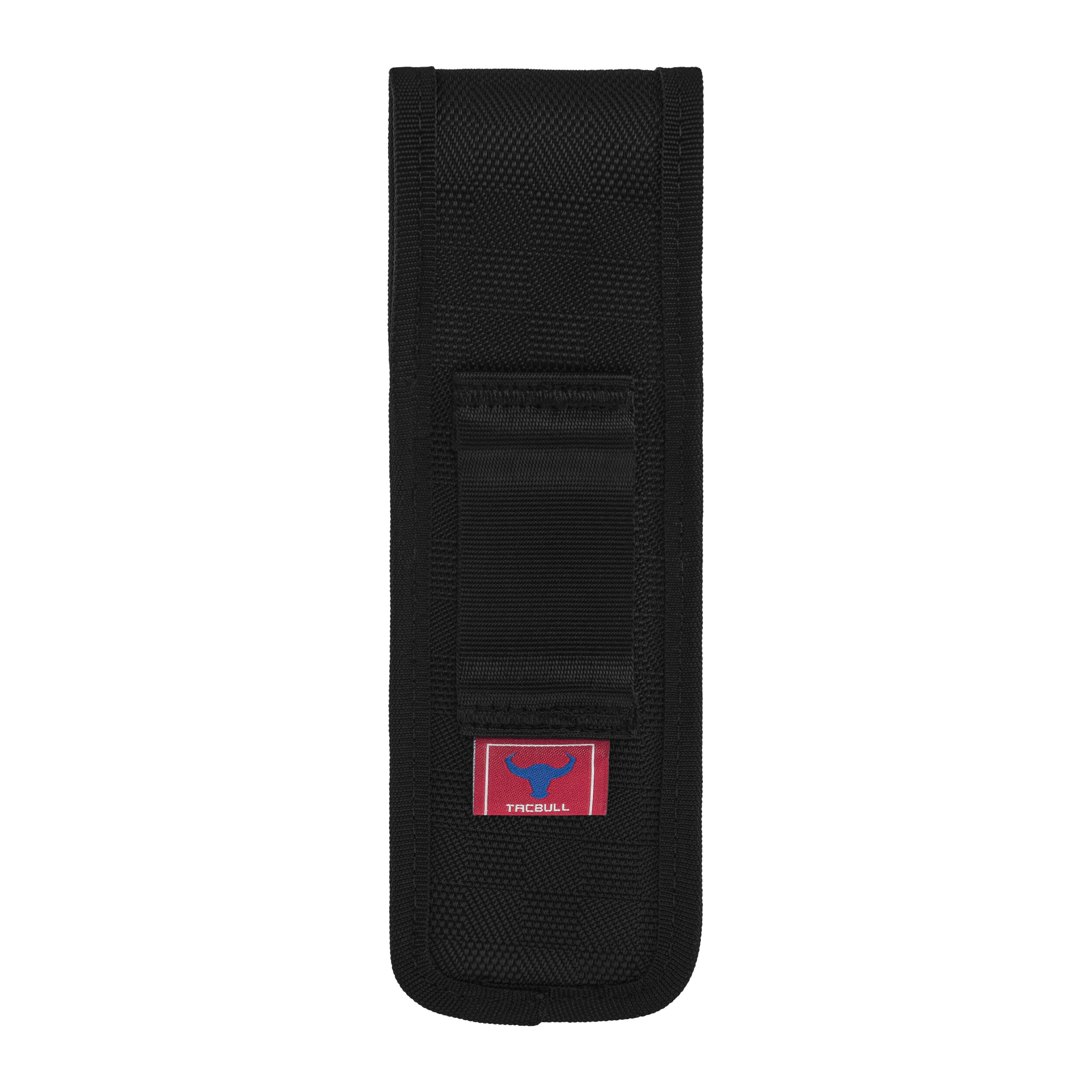 Tacbull - Holster für Pfefferspray - Belt Clip