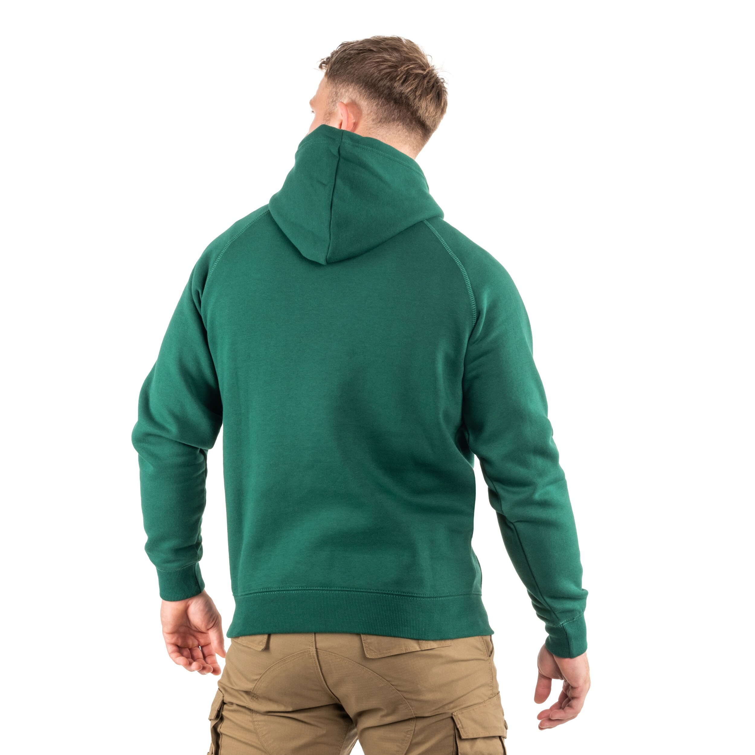 Pentagon - Phaeton Laurel Sweatshirt - Springbok Green