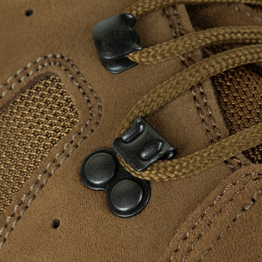 M-Tac - Taktische Sommerschuhe - Coyote