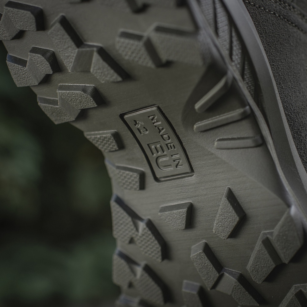 M-Tac - Taktische Sommerschuhe - Ranger Green