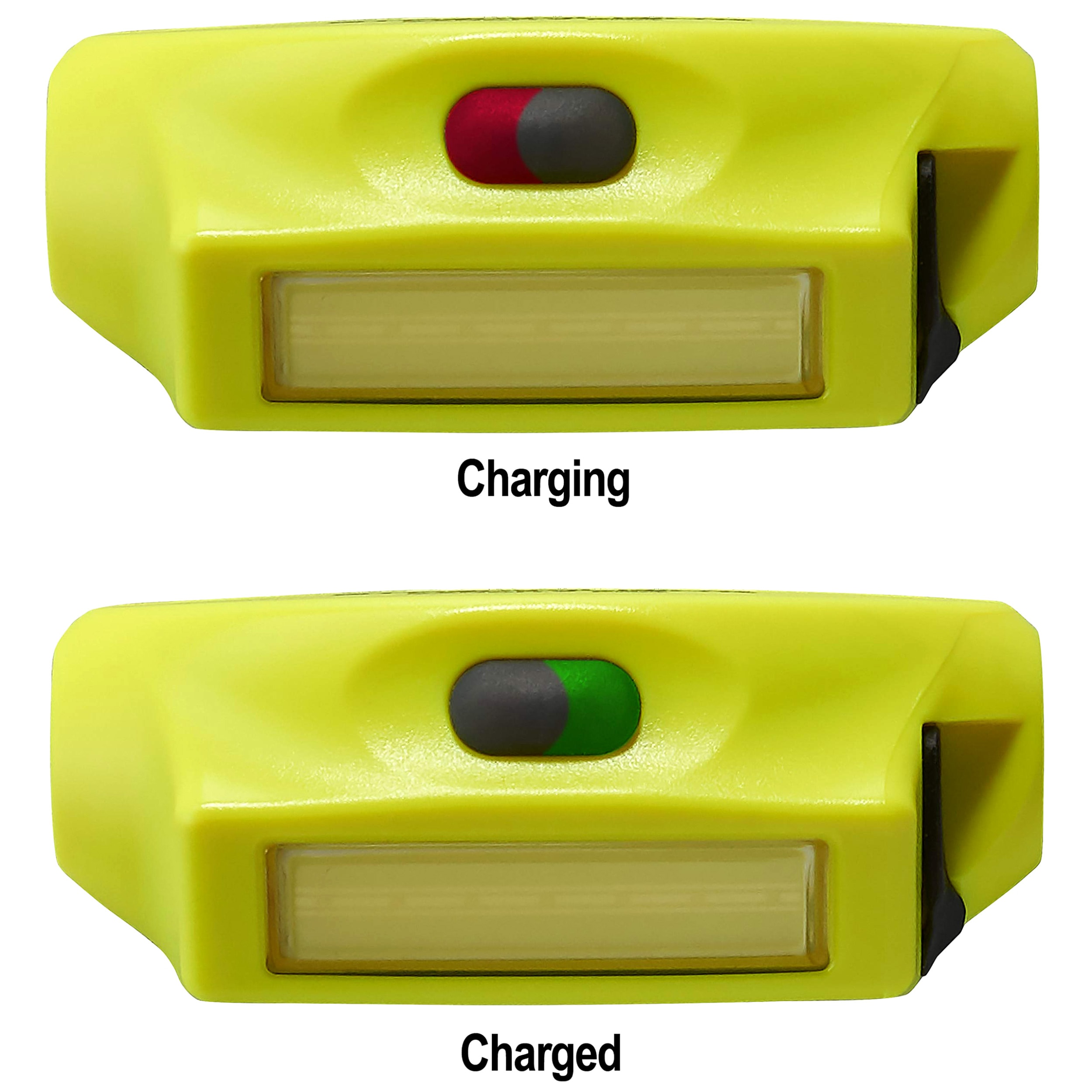 Streamlight - Bandit Pro Yellow Stirnlampe - 180 Lumen