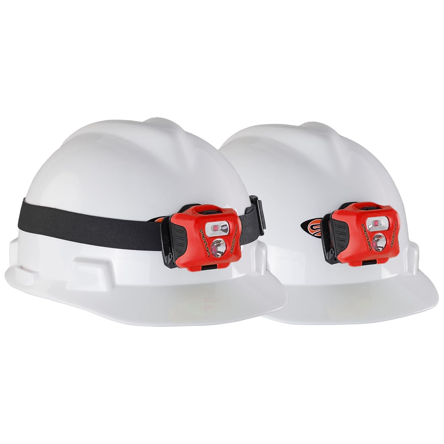 Streamlight - Enduro Pro Haz-Lo - Stirnlampe 160 Lumen - Orange