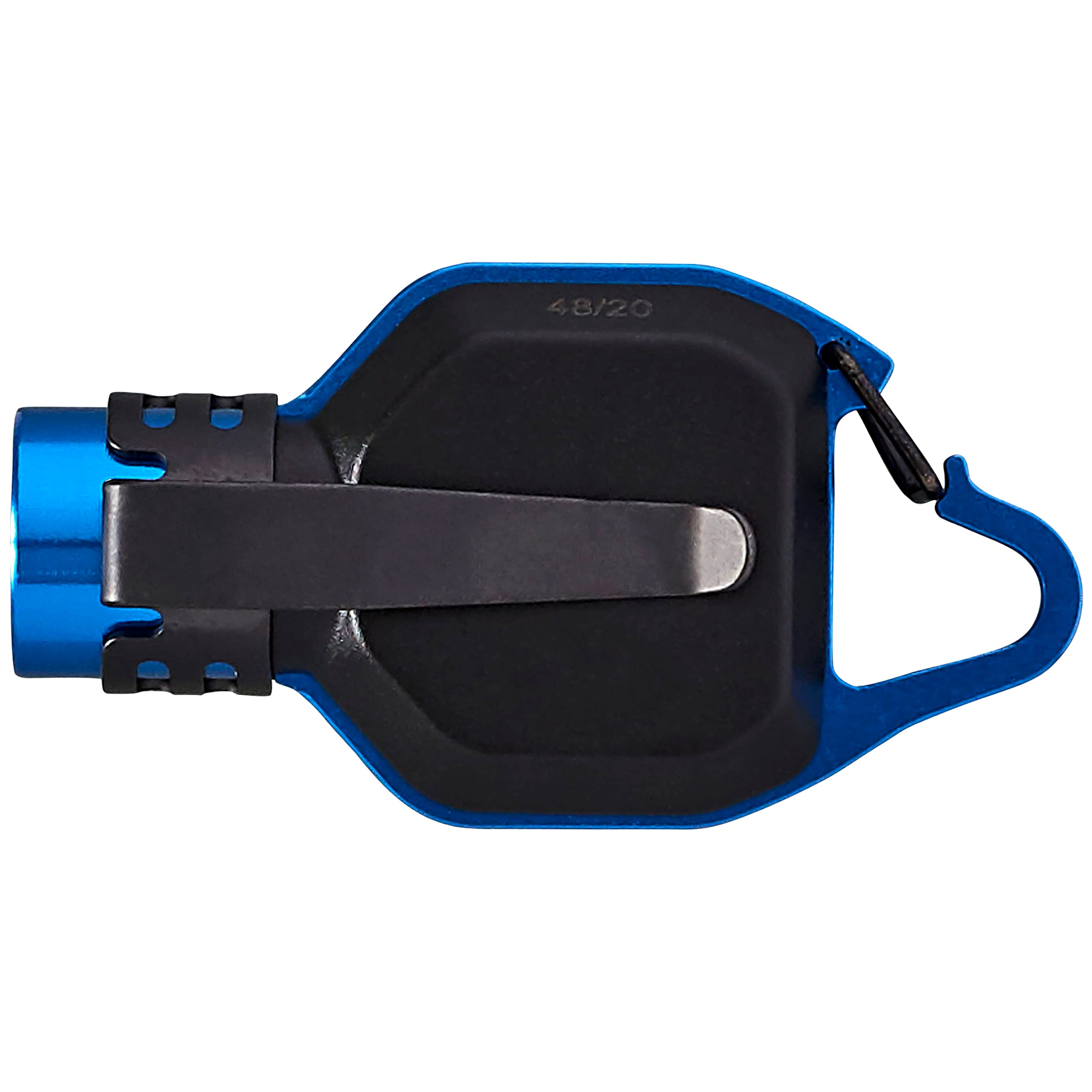 Streamlight - Pocket Mate USB Taschenlampe Blue - 325 Lumen