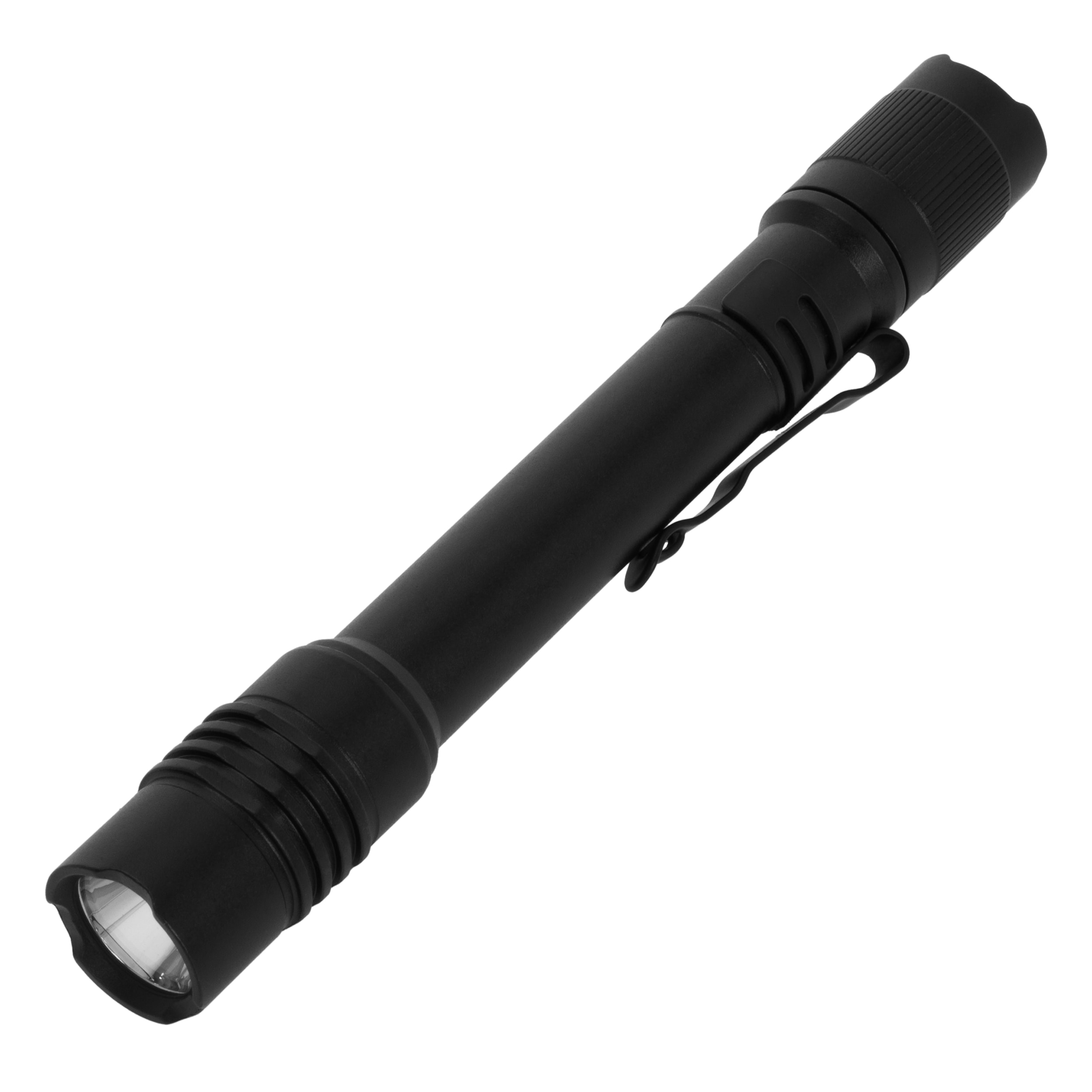 Streamlight - Protac 2AA Taschenlampe - Schwarz - 250 Lumen