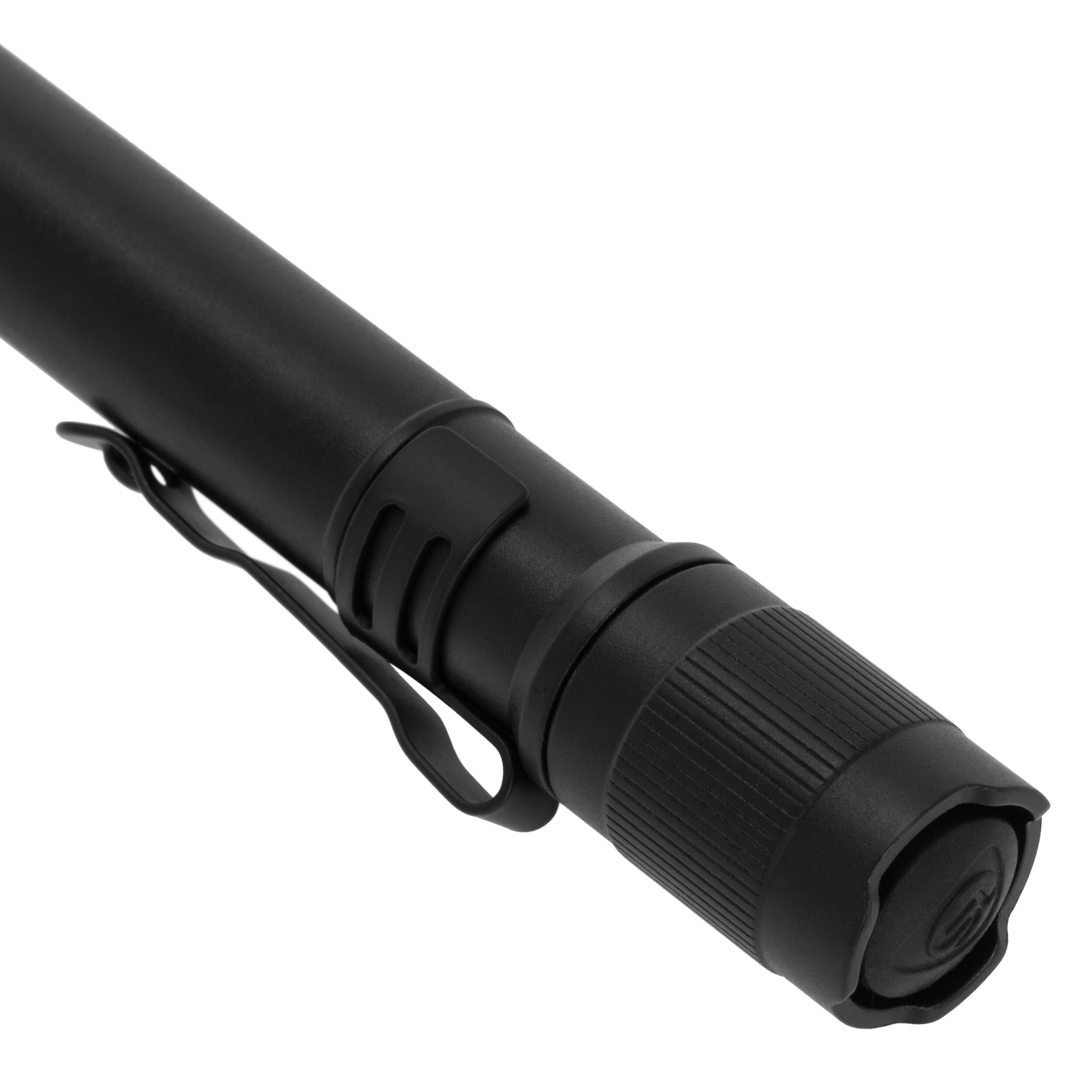 Streamlight - Protac 2AA Taschenlampe - Schwarz - 250 Lumen