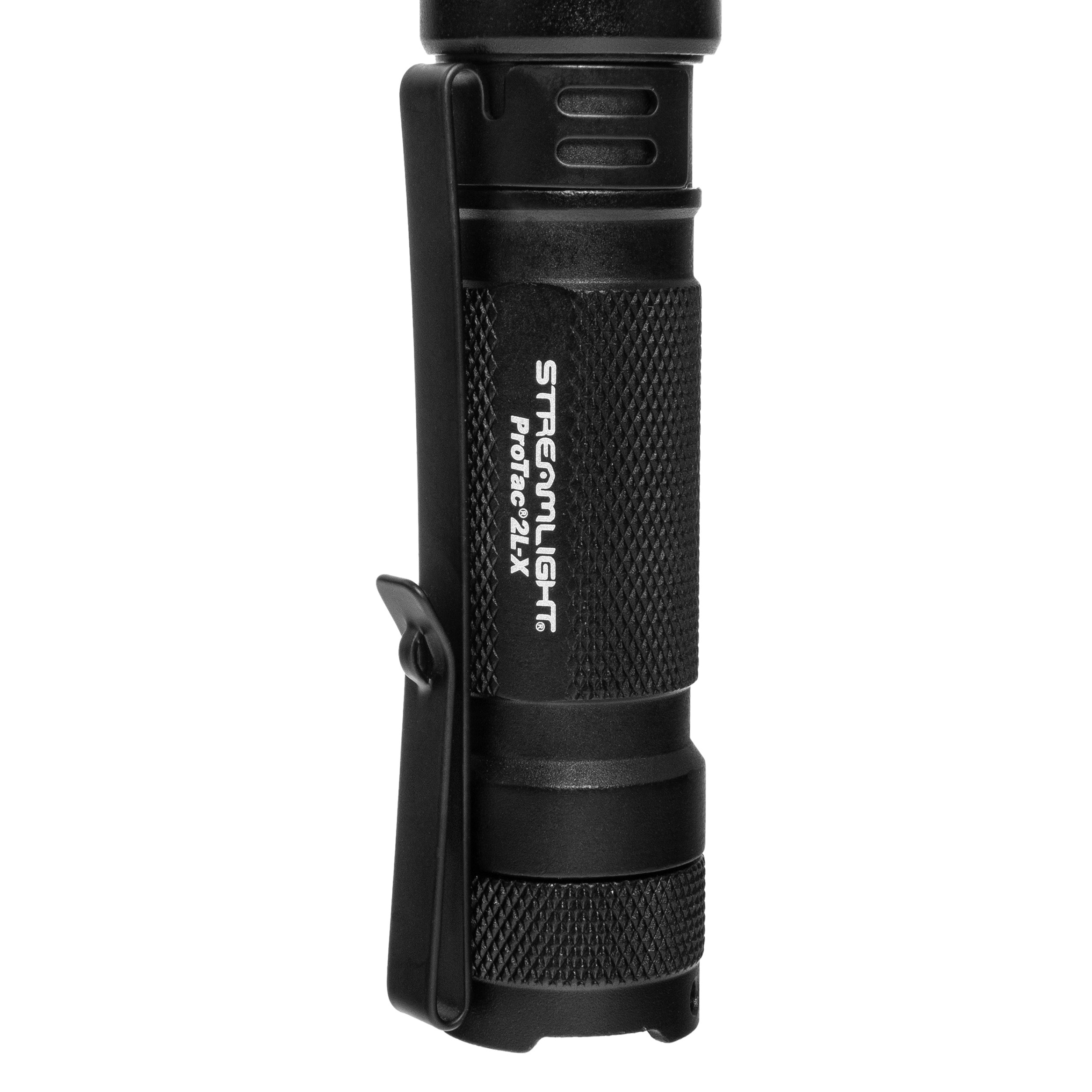 Streamlight - Protac 2L-X USB Taschenlampe - 500 Lumen - Black