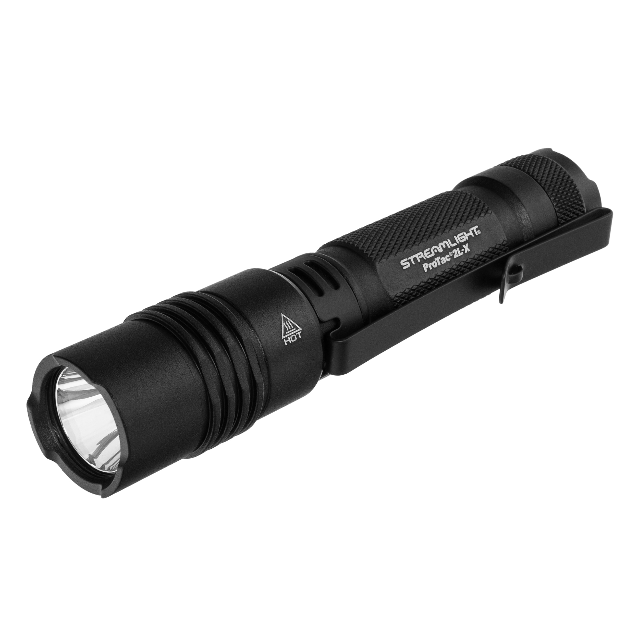 Streamlight - Protac 2L-X USB Taschenlampe - 500 Lumen - Black