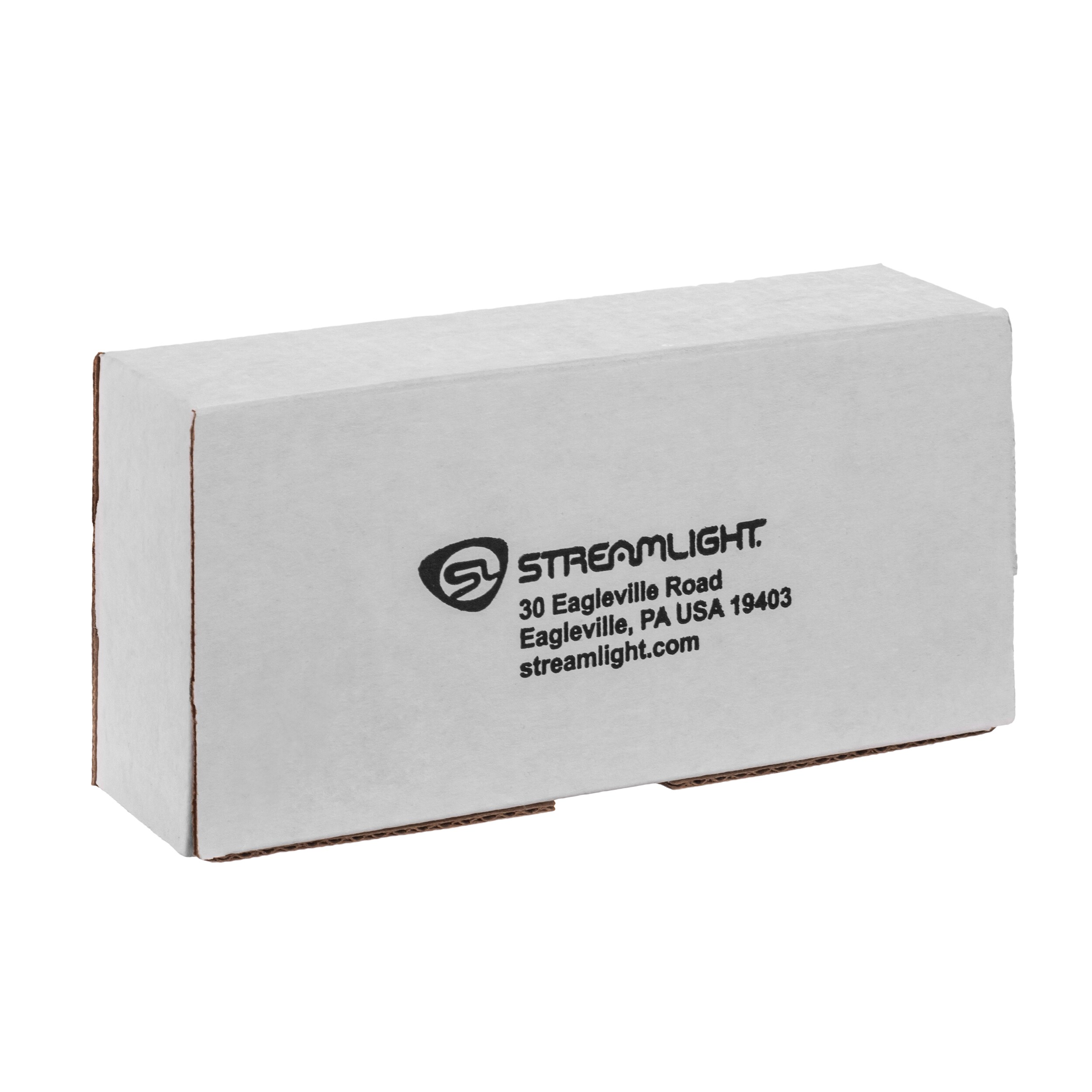 Streamlight - Helmtaschenlampe Sidewinder Stalk Helmet Arc Rail Mount Coyote - 76 Lumen